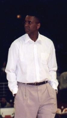Bill Cartwright